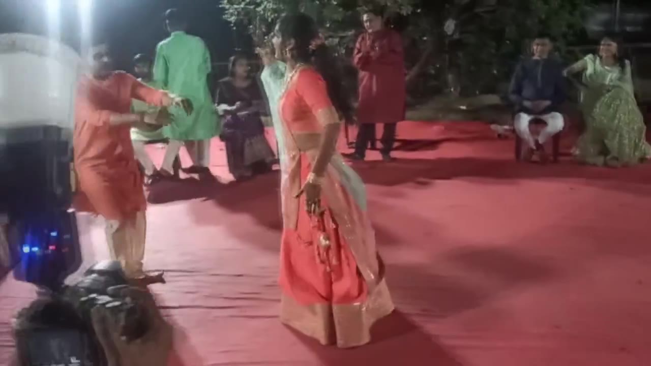 Grand Celebration I